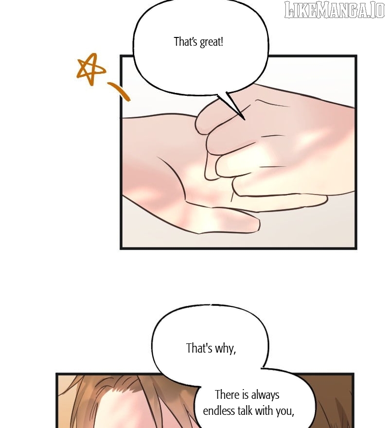 Soul to Soul Chapter 29 - page 45